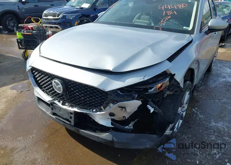 2020 Mazda Cx-30 Select Package z USA, uszkodzony, nr VIN 3MVDMACL4LM119090